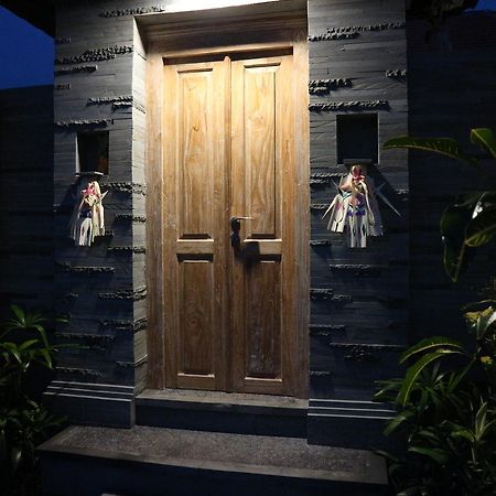 Villa Maha Ubud Exterior foto